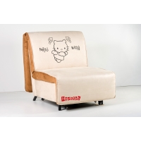 Кресло-кровать 0,8м Novelty